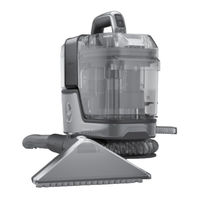 Hoover ONEPWR CLEANSLATE CORDLESS User Manual