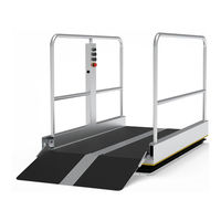 Lehner Lifttechnik Liftboy 1 User And Installation Manual