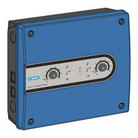 Skov DOL 278AMT-1 Technical Manual