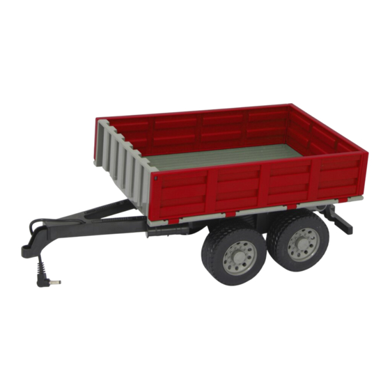 Jamara JAMARA174101 270 CC Serbatoio