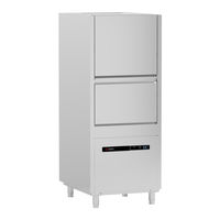GGMgastro TSOZ60 User Manual