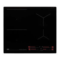 AEG TI64IB1SIZ User Manual