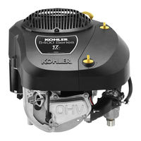 Kohler KS590 User Manual