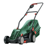 Bosch UniversalRotak 37-570 Manual