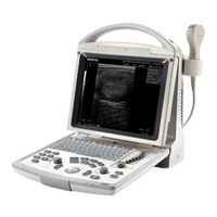 Mindray DP-20 Operator's Manual