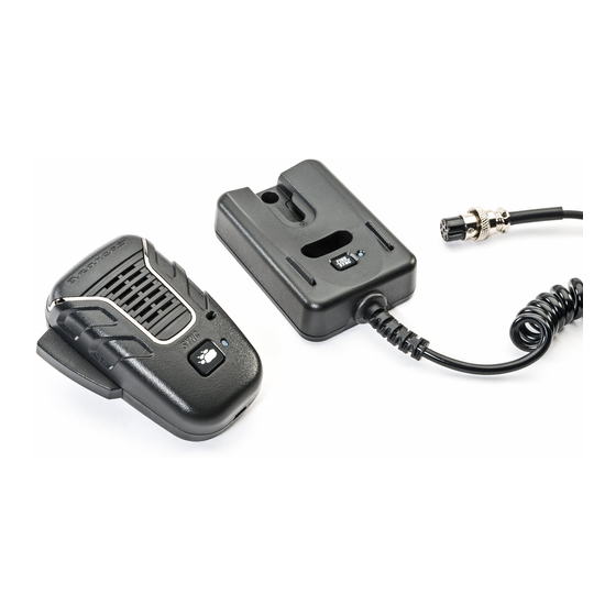 Uniden BC906W Manual