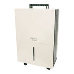 Gree SG-DEH-70E-2 Operating Instructions Manual