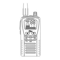 SeaFit V20 Owner's Manual