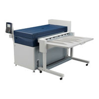 Xerox IJP 2000 User Manual