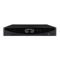 Night Owl F6-DVR8-1TB User Manual