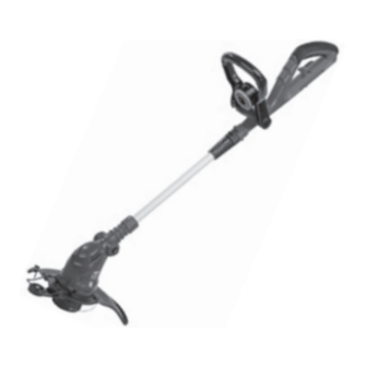 Draper GT530A Instruction Manual