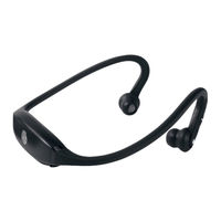 Motorola S9-HD - MOTOROKR - Headset User Manual