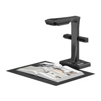 Czur Tech czur scanner User Manual