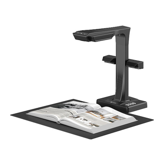 Czur Tech czur scanner User Manual