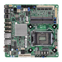 ASROCK IMB-191 User Manual
