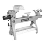 Powermatic 3520B Operating Instructions And Parts Manual