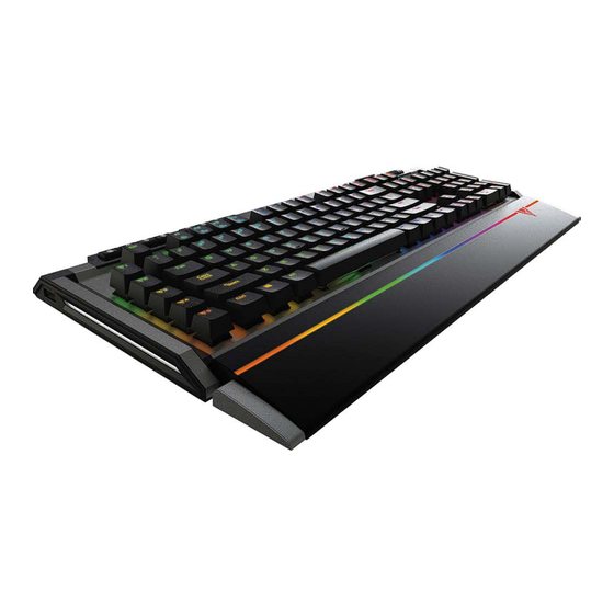 Viper V770 User Manual