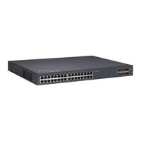 Bdcom S3740 Installation Manual
