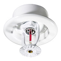 Reliable F1 Res 30 LL Recessed Pendent/F2 Manual
