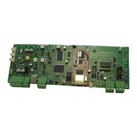 Advanced Mxp-554 Manual