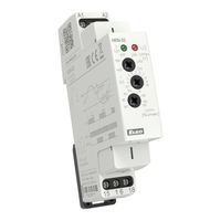 Elko HRN-67 Quick Manual