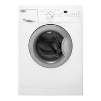 Whirlpool WFC7500V Series Use And Care Manual