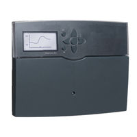 Oventrop Regtronic RM Installation And Operating Instructions For The Specialised Installer