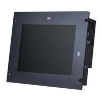 ADLINK Technology DMI-1040 User Manual