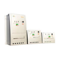 BlueSun 30 A Quick Start Manual