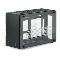 Geeek A50 PLUS Installation Manual
