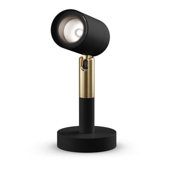 Griven Full Moon W User Manual