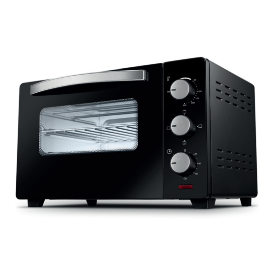essentiel b EFP284 User Manual
