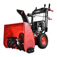 Powersmart PSS24HP Instruction Manual