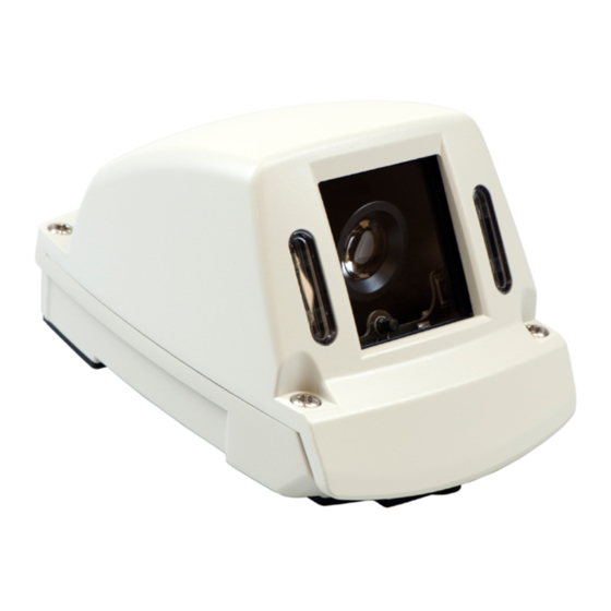 Safe Fleet HD3S Quick Installation Manual