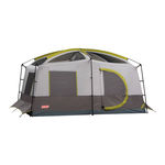 Coleman MAX CABIN TENT 13'X'9' User Manual