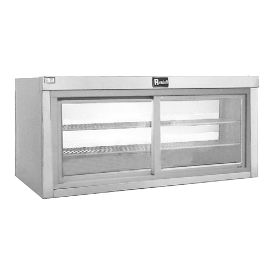 Randell 42036A Specifications