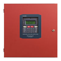 Honeywell Fire-Lite Alarms ES-1000X Manual