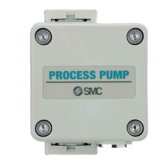 SMC Networks PB1000A Operation Manual
