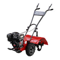 Benchmark Midland Power HH0409 Manual