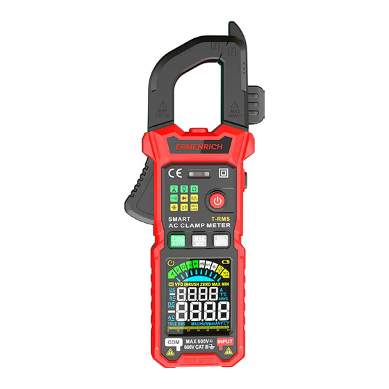 Levenhuk Ermenrich PING MK30 User Manual
