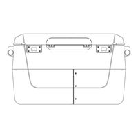 SnoMaster SMDZ-LS25 User Manual And Product Specifications