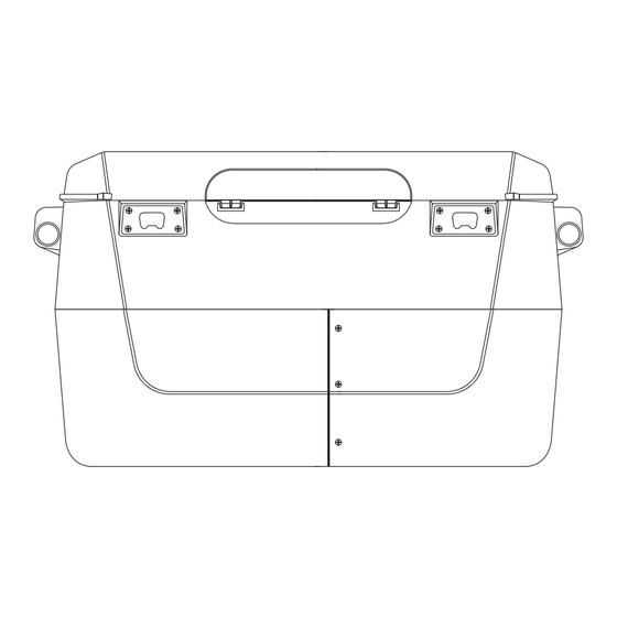 SnoMaster SMDZ-LS25 User Manual And Product Specifications