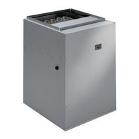 Allied EFV16CCP Installation Instructions Manual
