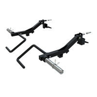 Force USA Jammer Arms 2 User Manual