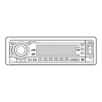 JVC KD-DV6202 Instructions Manual