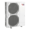 Air Conditioner Mitsubishi Electric PUHZ-RP HA5 Installation Manual