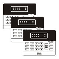 Electronics Line Penta Plus XL User Manual