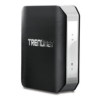 TRENDnet TEW-815DAP User Manual