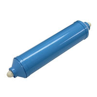 Omnifilter R500 Installation Instructions Manual