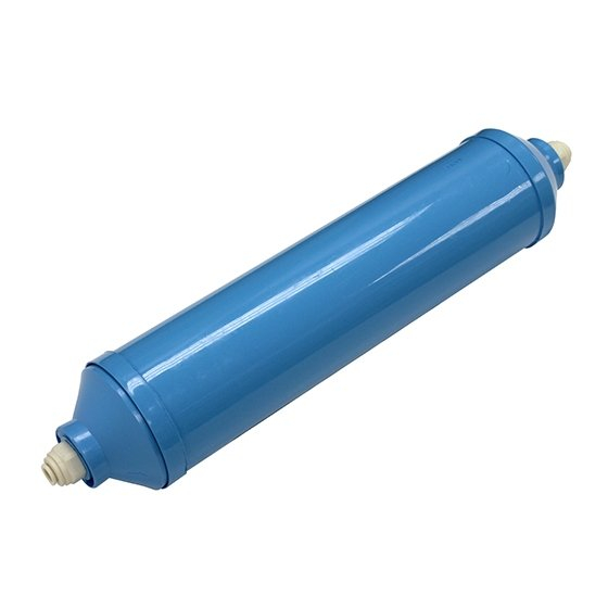 Omnifilter R500 Installation Instructions Manual